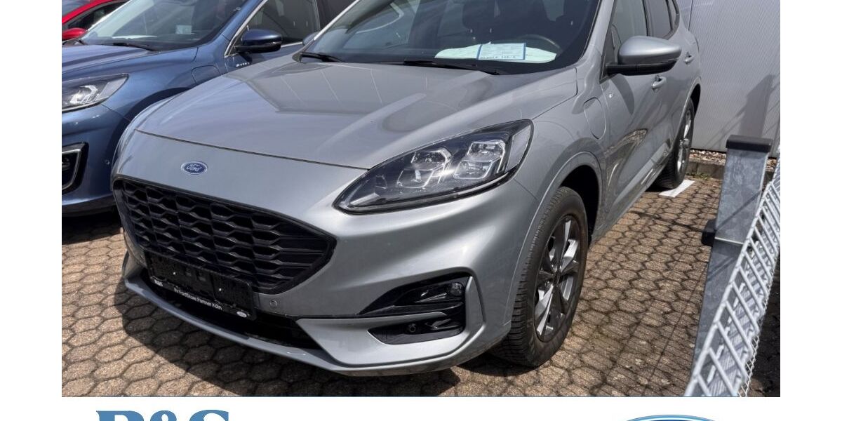 Ford Kuga 48.269 km 23.890 &euro; Pulheim 50259