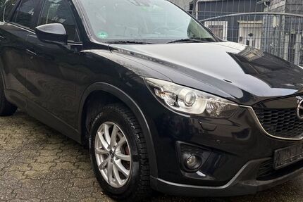 Mazda CX-5 170.000 km 6.900 &euro; Remscheid 42855