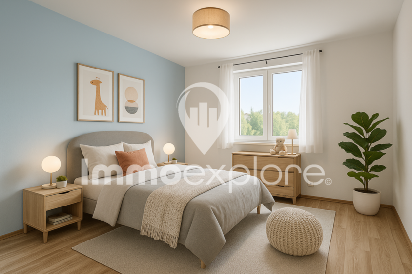 Wohnung zum Kaufen in Usingen 249.000 € 87.19 m²
