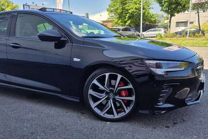 Opel Insignia 25.000 km 31.000 &euro; Langenfeld 40764