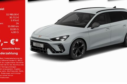 Cupra Leon 23.072 km 32.980 &euro; Lohmar 53797