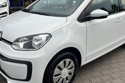 VW up!