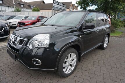 Nissan X-Trail 166.000 km 8.590 &euro; Troisdorf 53840