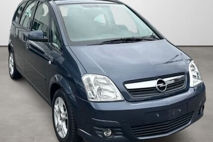 Opel Meriva 165.000 km 3.450 &euro; Bergheim (bei Köln) 50129