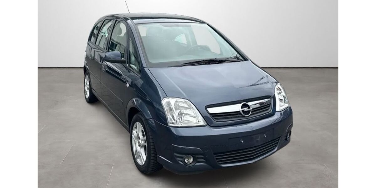 Opel Meriva 165.000 km 3.450 &euro; Bergheim (bei Köln) 50129