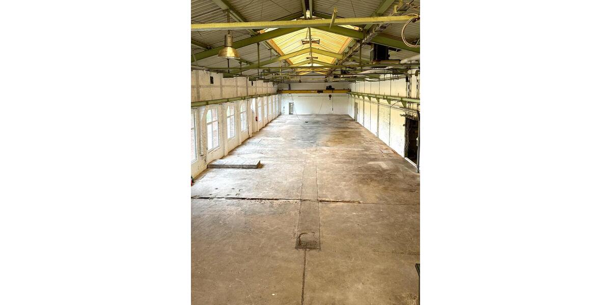 Gewerbeobjekt Solingen - 2.970&euro; | Angebot:26459004