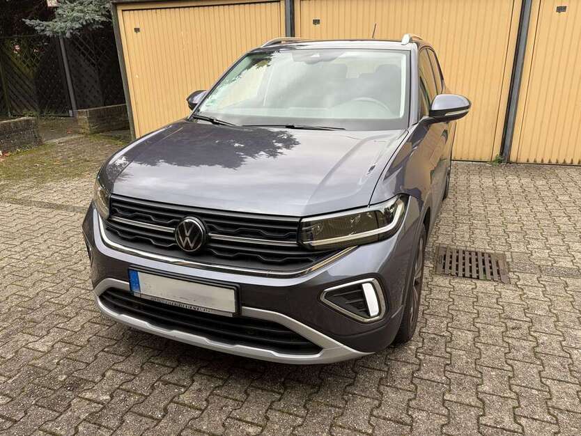 VW T-Cross 2.400 km 24.950 € Köln - Porz 51143