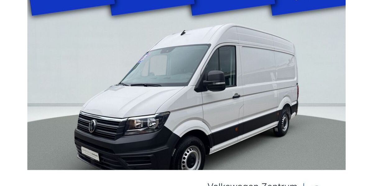 VW Crafter 89.837 km 25.380 &euro; Leverkusen 51379