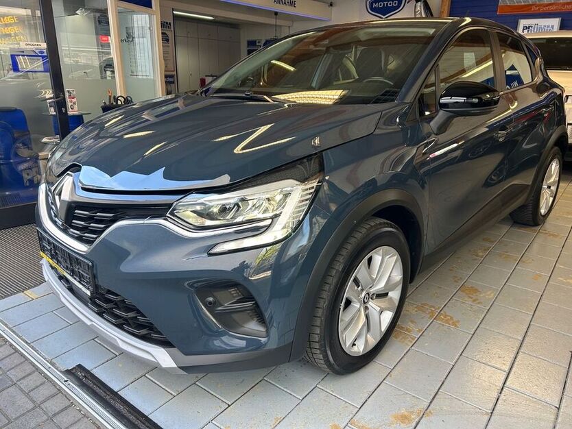 Captur