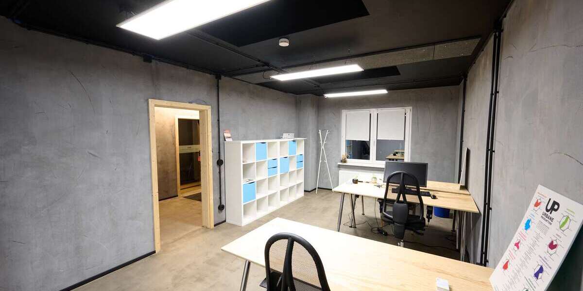 Gewerbeobjekt Remscheid - 215&euro; | Angebot:27140336