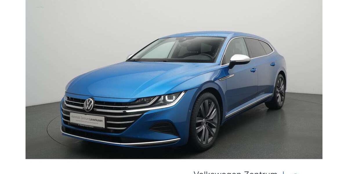 VW Arteon 75.753 km 25.988 &euro; Leverkusen 51379