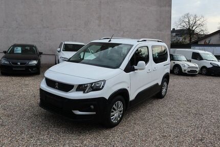 Peugeot Rifter 136.022 km 10.990 &euro; Solingen 42653