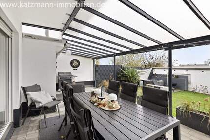 Haus Erftstadt Köttingen - 7 Zimmer, 178 m&sup2;, 539.000&euro; | Angebot:25704417