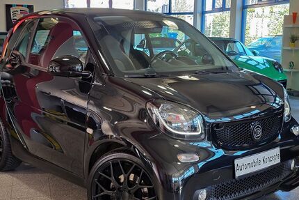 Smart ForTwo 33.750 km 28.800 &euro; Leverkusen 51381