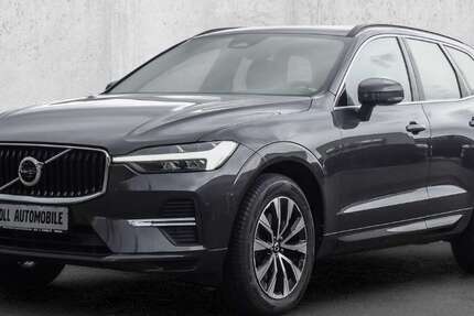 Volvo XC60 42.997 km 35.690 € Bergheim 50126
