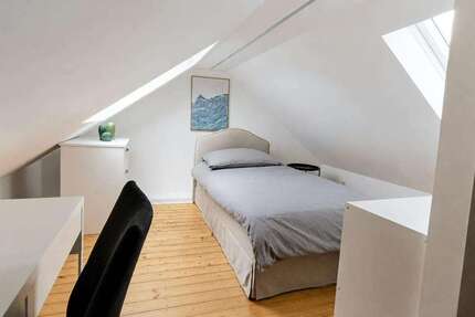 Zimmer Düsseldorf Altstadt - 699&euro; | Angebot:26881508
