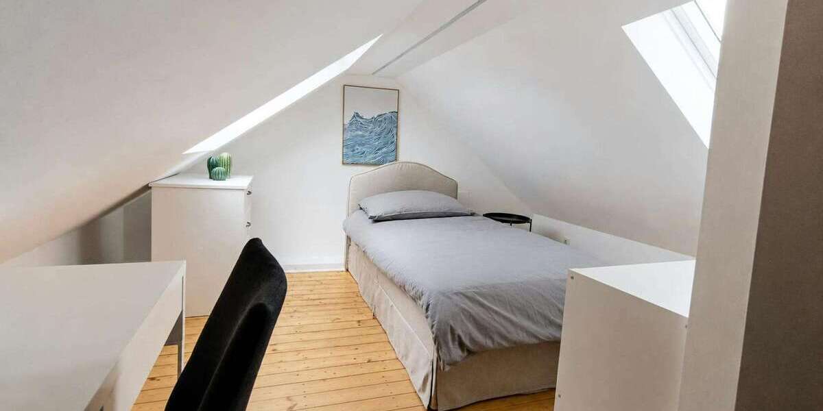 Zimmer Düsseldorf Altstadt - 699&euro; | Angebot:26881508