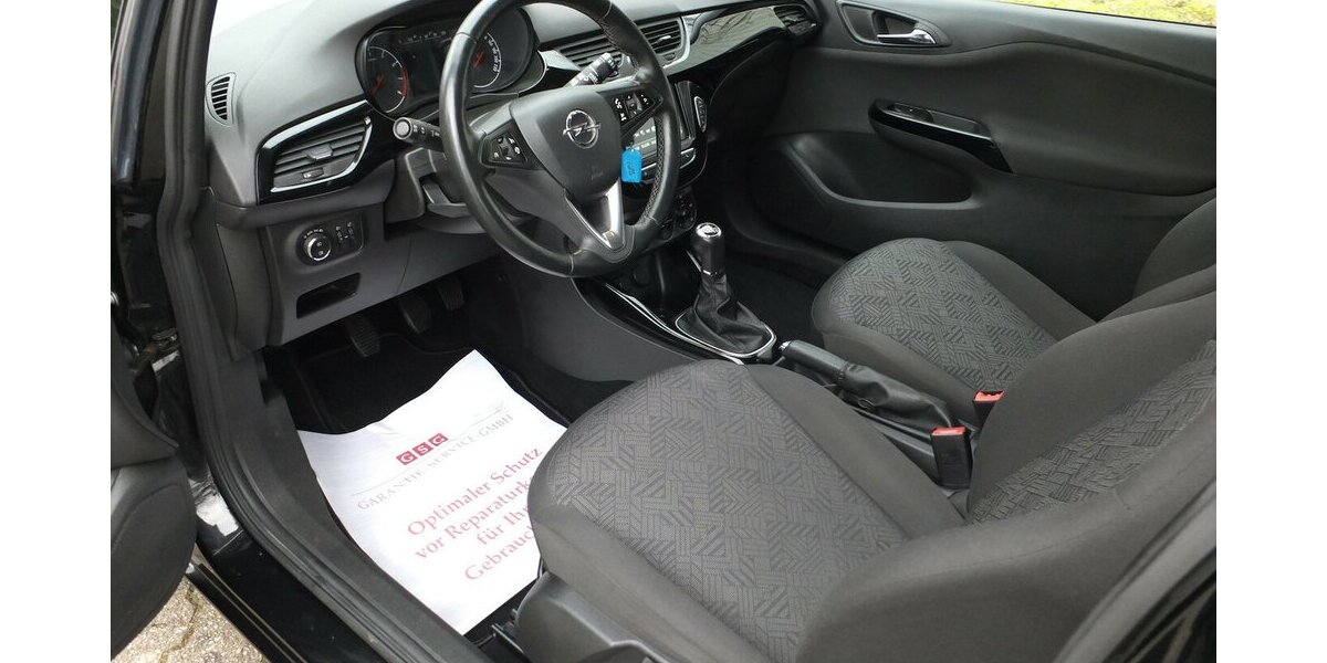 Opel Corsa ON ecoFlex PARKASSISTENT KLIMAANLAGE 100.000 km 8.908 &euro; Köln 50858