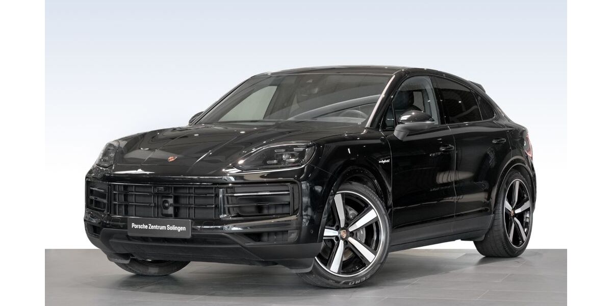 Porsche Cayenne 33.964 km 98.790 &euro; Solingen 42653
