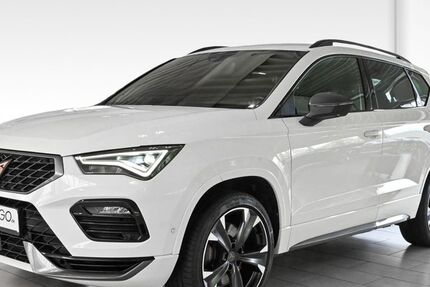 Cupra Ateca 38.809 km 31.980 &euro; Remscheid 42855