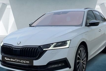 Skoda Octavia 79.150 km 24.775 € Bergisch Gladbach 51465