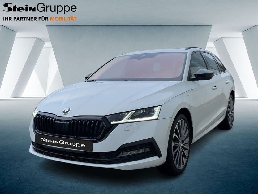 Skoda Octavia 79.150 km 24.775 € Bergisch Gladbach 51465