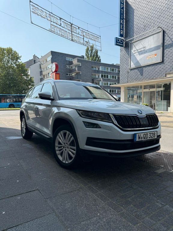 Kodiaq