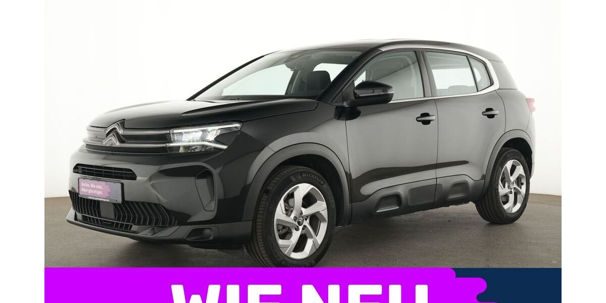 Citroen C5 Aircross 11.169 km 17.289 &euro; Neuss 41460