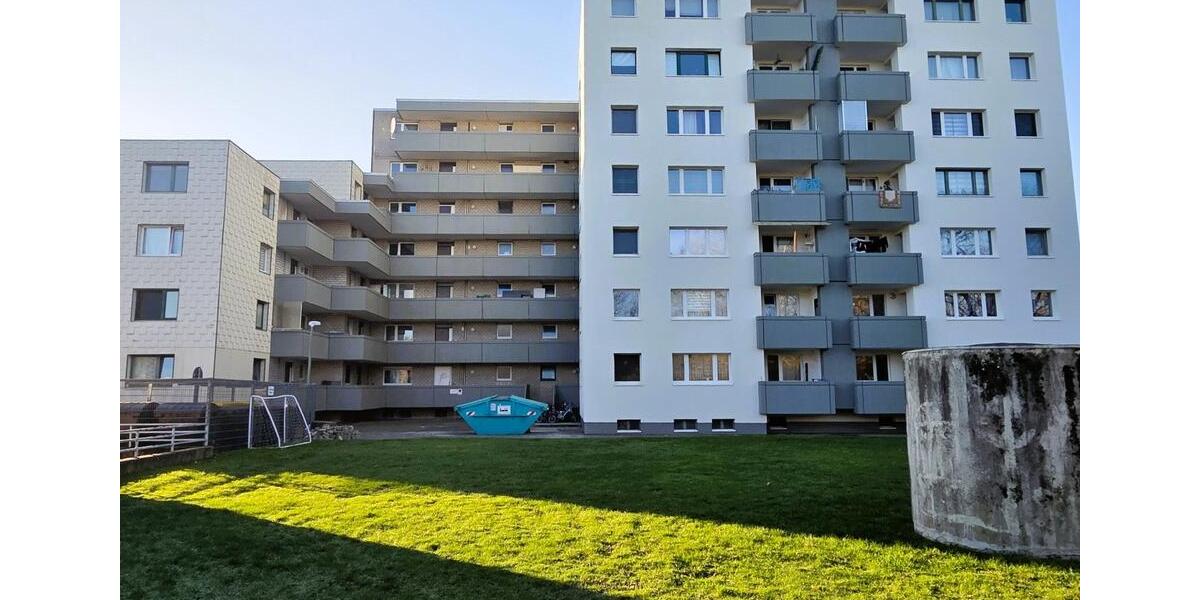 Etagenwohnung Neuss Erfttal - 3 Zimmer, 65 m&sup2;, 159.000&euro; | Angebot:25193334