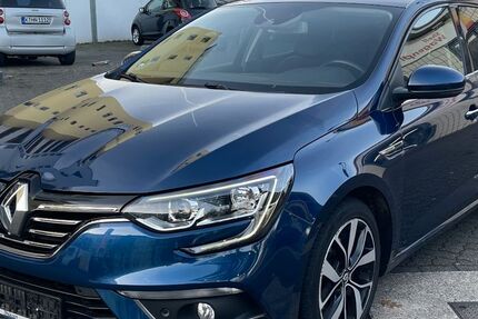 Renault Megane 110.000 km 12.290 &euro; Köln 51105
