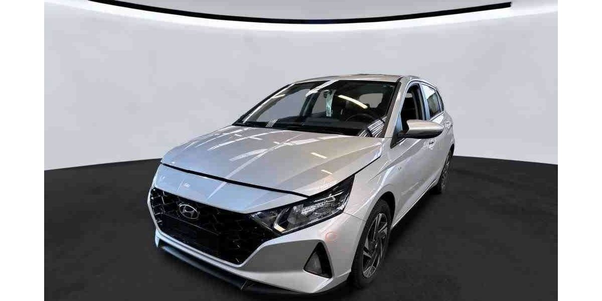 Hyundai i20 63.393 km 15.829 &euro; Hilden 40721