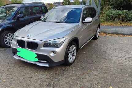 BMW X1 188.000 km 7.500 &euro; Düsseldorf 40627