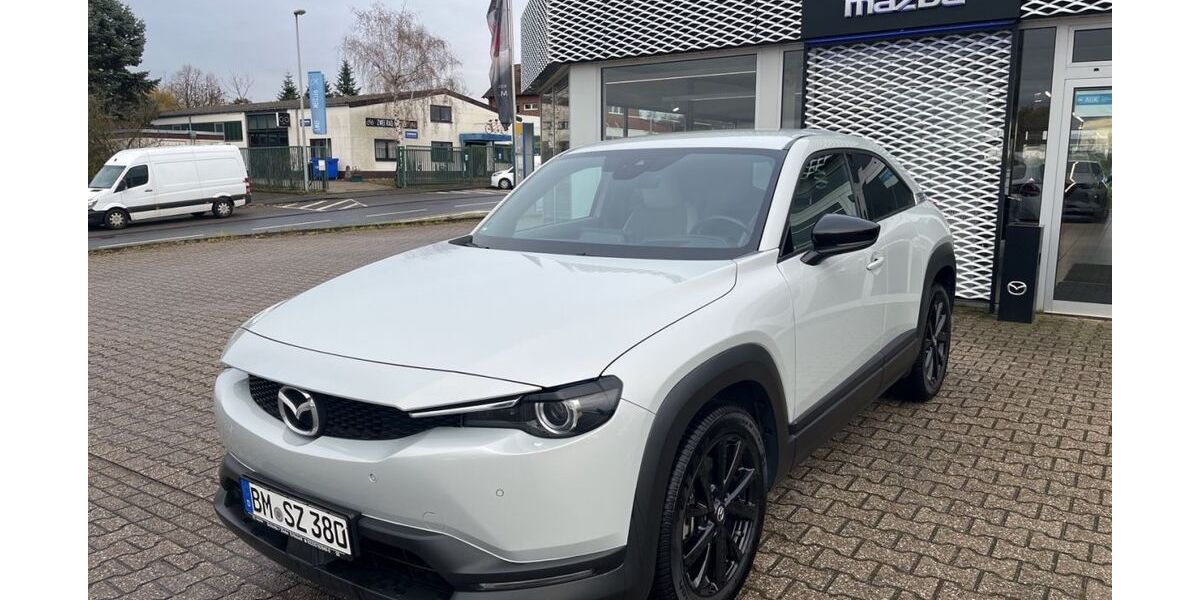 Mazda MX-30 49.496 km 14.900 &euro; Erftstadt 50374