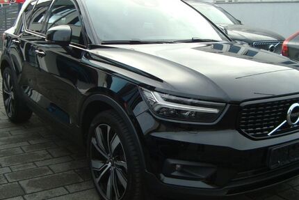 Volvo XC40 88.545 km 24.799 &euro; Köln 51149