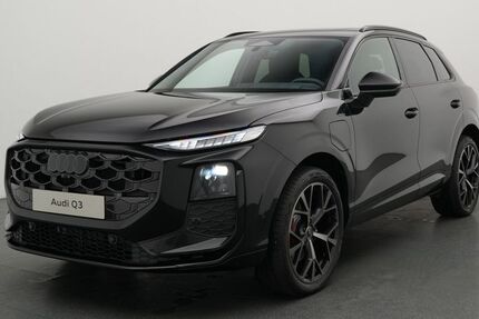 Audi Q3 1.009 km 64.980 &euro; Leverkusen 51373