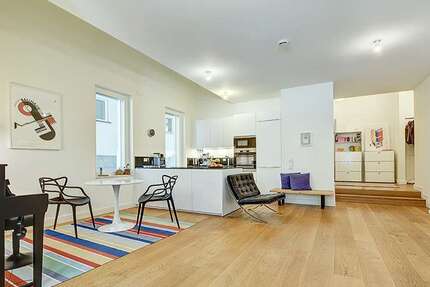 Wohnung Düsseldorf - 2 Zimmer, 72 m&sup2;, 575.000&euro; | Angebot:26913635