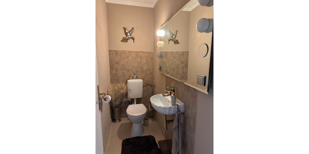 Erdgeschoßwohnung Kerpen - 3 Zimmer, 69 m&sup2;, 288.000&euro; | Angebot:27084419