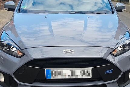 Ford Focus 59.400 km 27.500 &euro; Kerpen 50169
