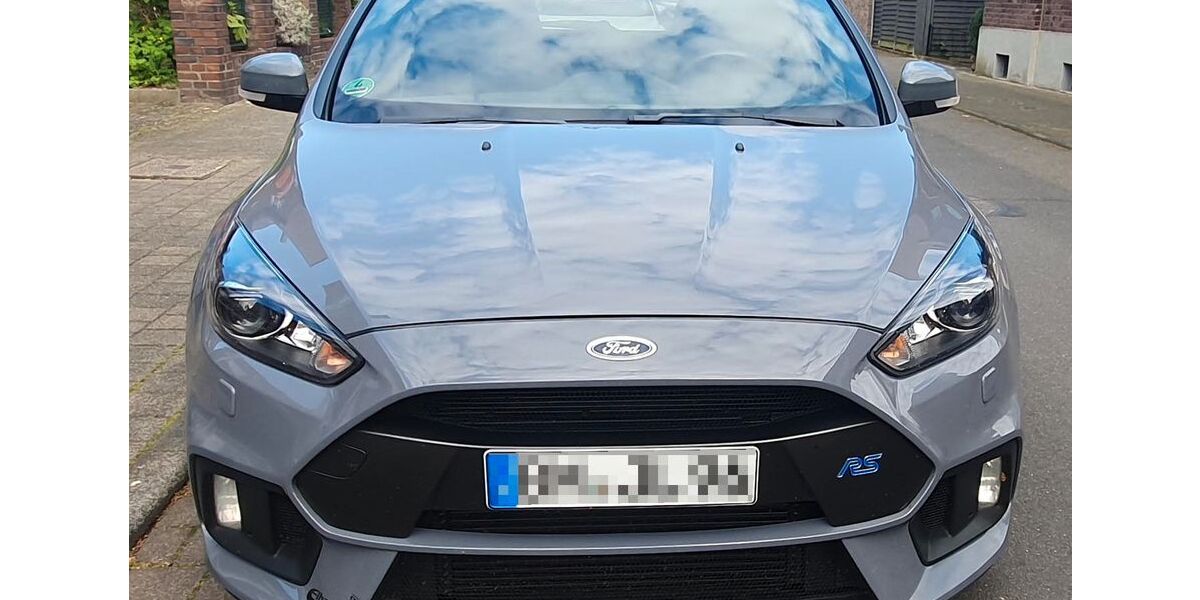 Ford Focus 59.400 km 27.500 &euro; Kerpen 50169