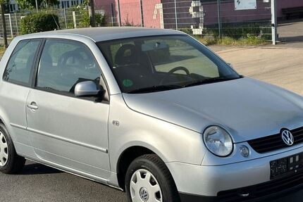 VW Lupo 193.000 km 1.790 € Neuss 41460