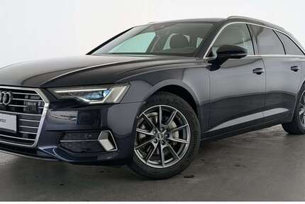 Audi A6 64.390 km 26.960 &euro; Düsseldorf 40599