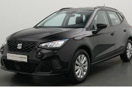 Seat Arona 17.383 km 15.980 &euro; Leverkusen 51379