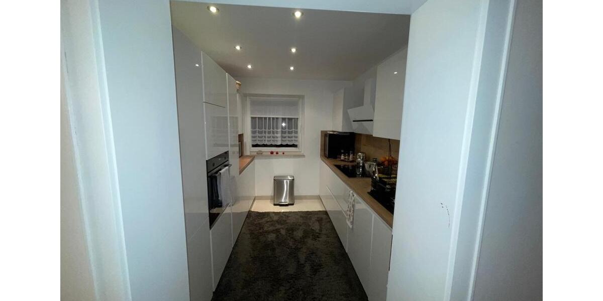 3-Zimmer-Wohnung in Leverkusen 3 zimmer