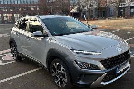 Hyundai KONA 40.000 km 19.900 &euro; Koln 51103
