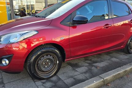 Mazda 2 93.079 km 6.950 &euro; Brühl 50321