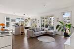 Etagenwohnung Düsseldorf Flingern Nord - 4 Zimmer, 124 m&sup2;, 795.000&euro; | Angebot:26306487