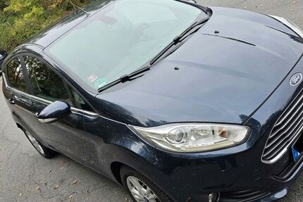 Ford Fiesta 135.448 km 6.800 &euro; Leverkusen 51381