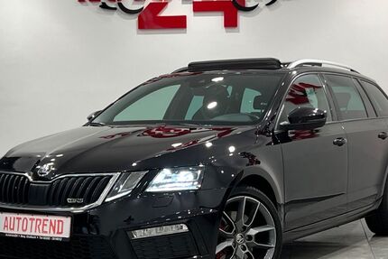 Skoda Octavia 174.000 km 16.900 € Bergisch Gladbach 51469