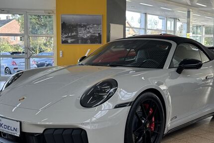 Porsche 992 8.000 km 189.999 &euro; Kerpen 50171