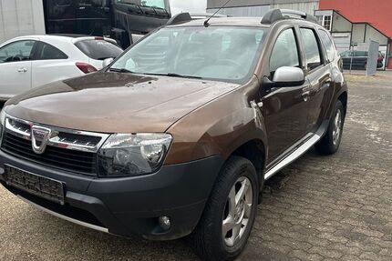 Dacia Duster 117.000 km 5.100 &euro; Neuss 41469